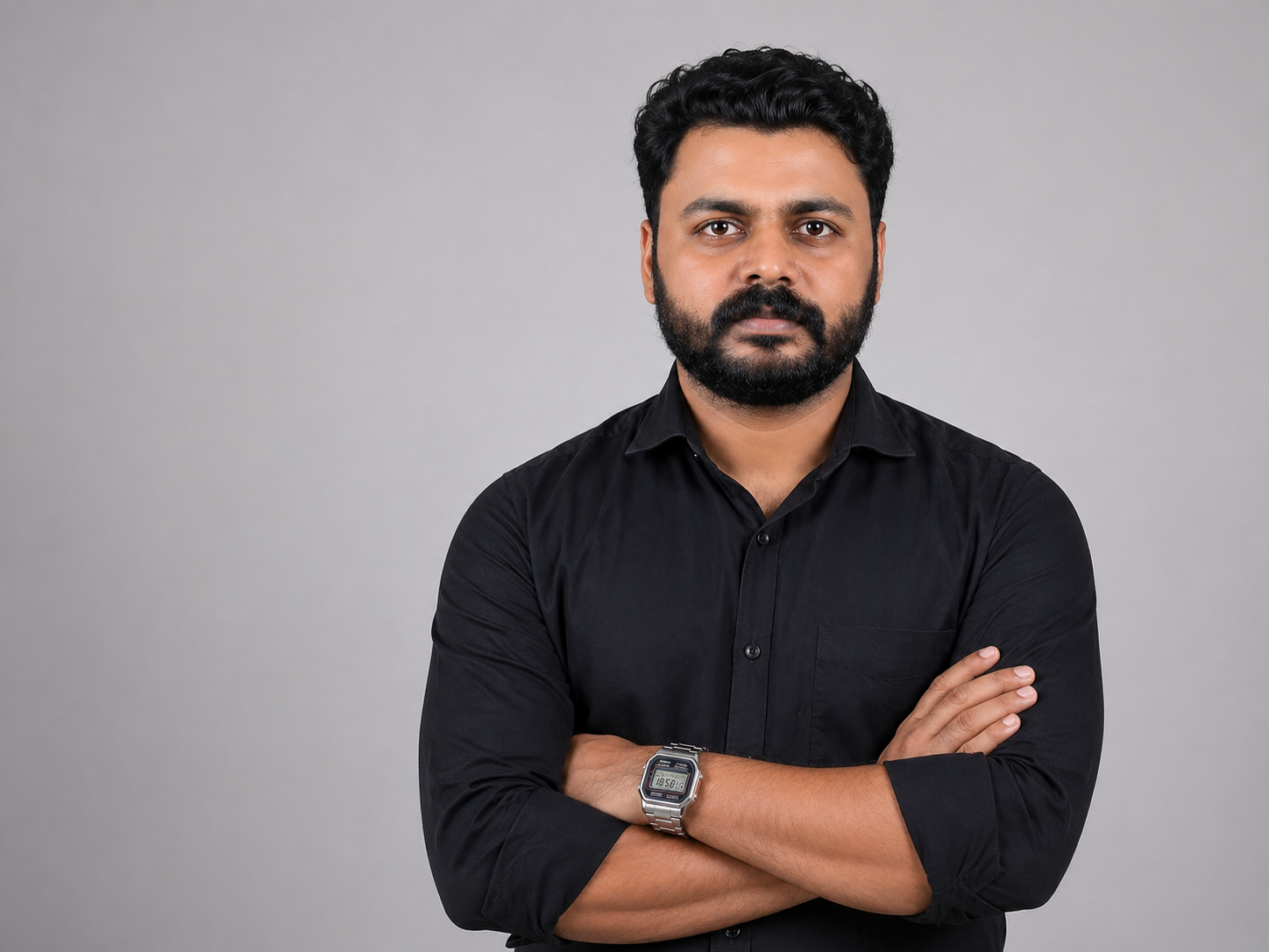 Siva A Pillai